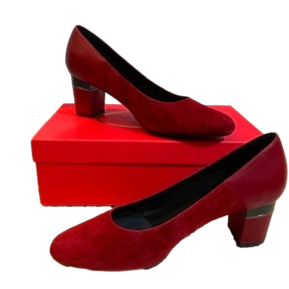 Vaneli Shoes - Vaneli Pumps